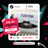Anuncio Tiktok SIMPLE