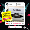 Anuncio Tiktok DINÁMICO