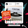 Anuncio  Tiktok  CAMPAÑA COMPLETA
