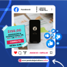 Anuncio  Facebook  +IMPULSO